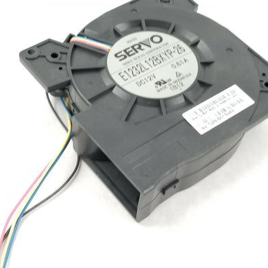 Servo CISH-800-31498-01A0 E1232L12BXYP-26 for Cisco 1941/2901 Fanblower 4wire