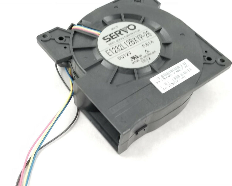 Servo CISH-800-31498-01A0 E1232L12BXYP-26 for Cisco 1941/2901 Fanblower 4wire