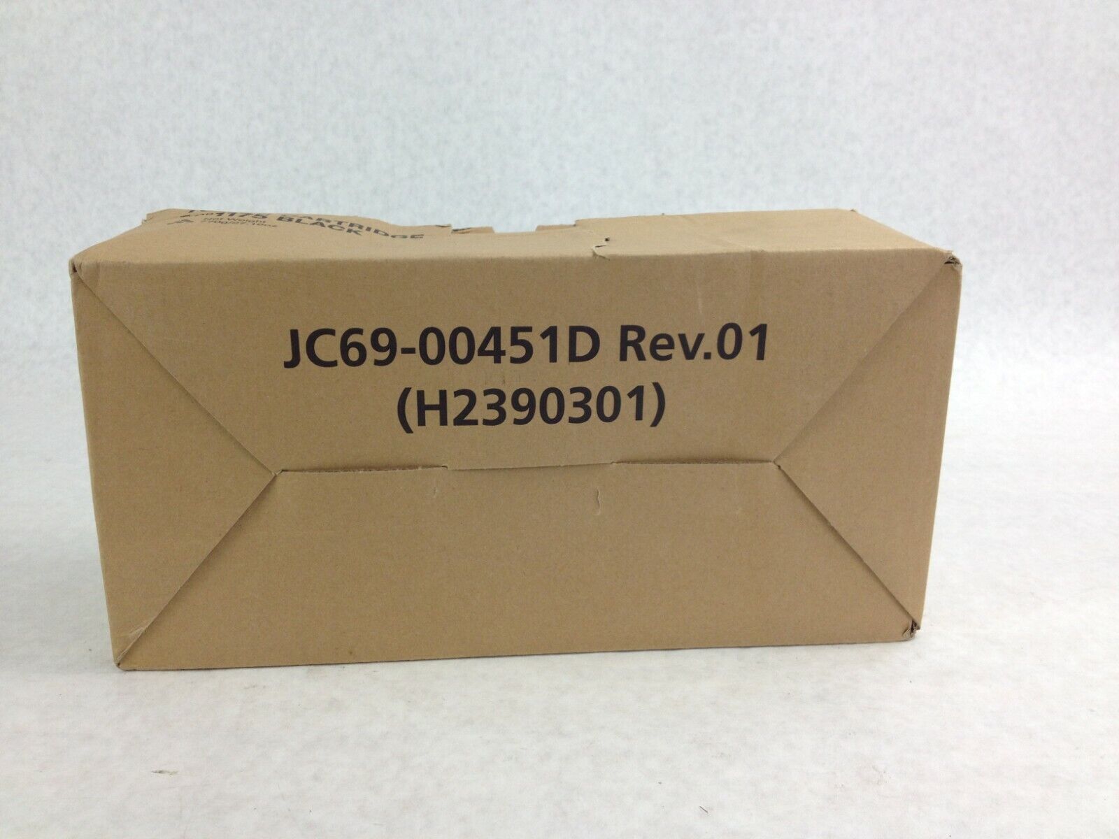Genuine Savin Type 1175 Black Toner Cartridge H239-34