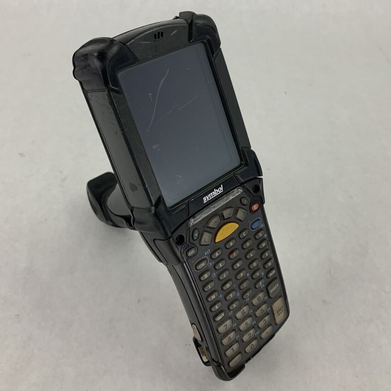 Symbol MC92N0-GP0SYEAA6WR Handheld Computer Laser Barcode Scanner Grade C Tested