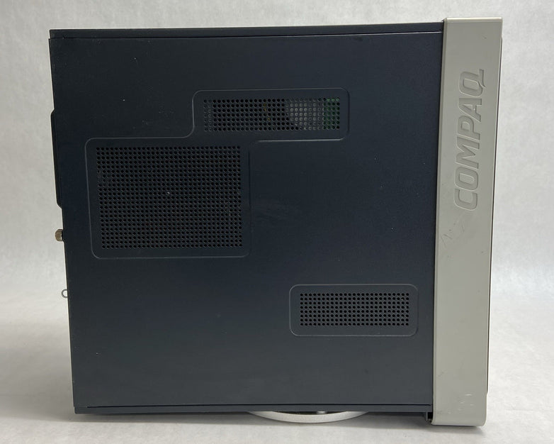 Compaq Presario SR1538X MT AMD Athlon 64 3300+ 2.4GHz 2GB RAM No HDD No OS