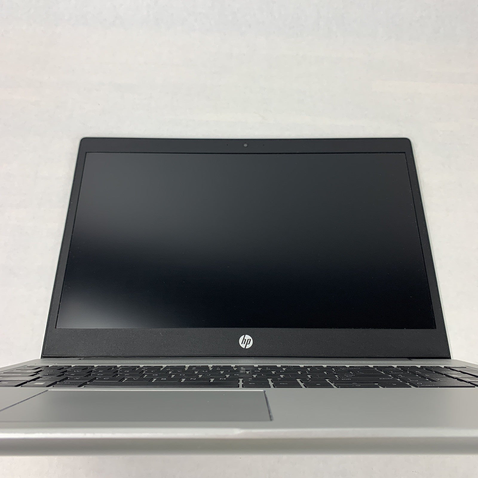 HP EliteBook 450 G6 15.6" Laptop i5-8265U 1.6 GHz 8 GB Ram No OS No HDD No AC