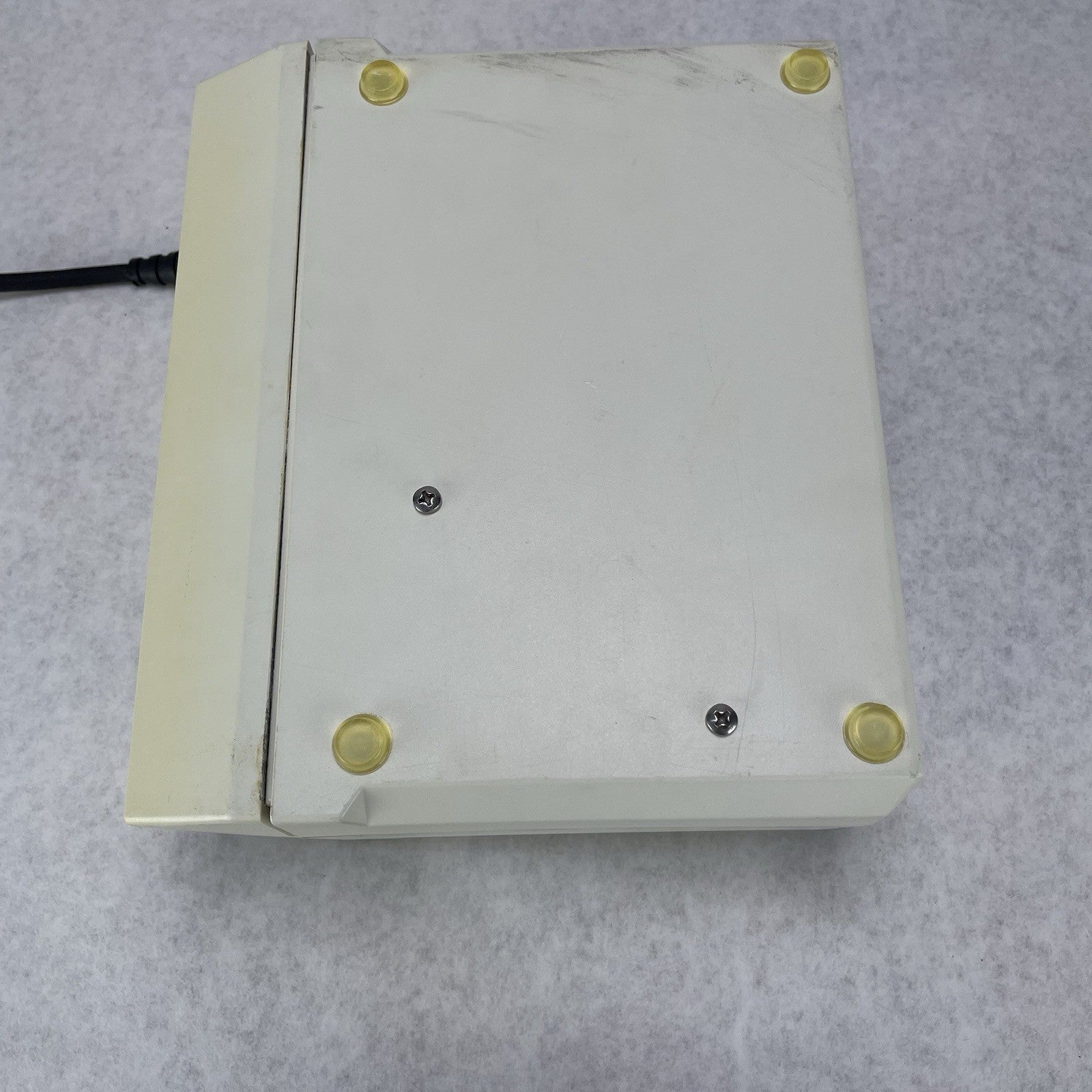 Analytic Sybron Quantec-E Dental Electric Endo Motor Parts or Repair