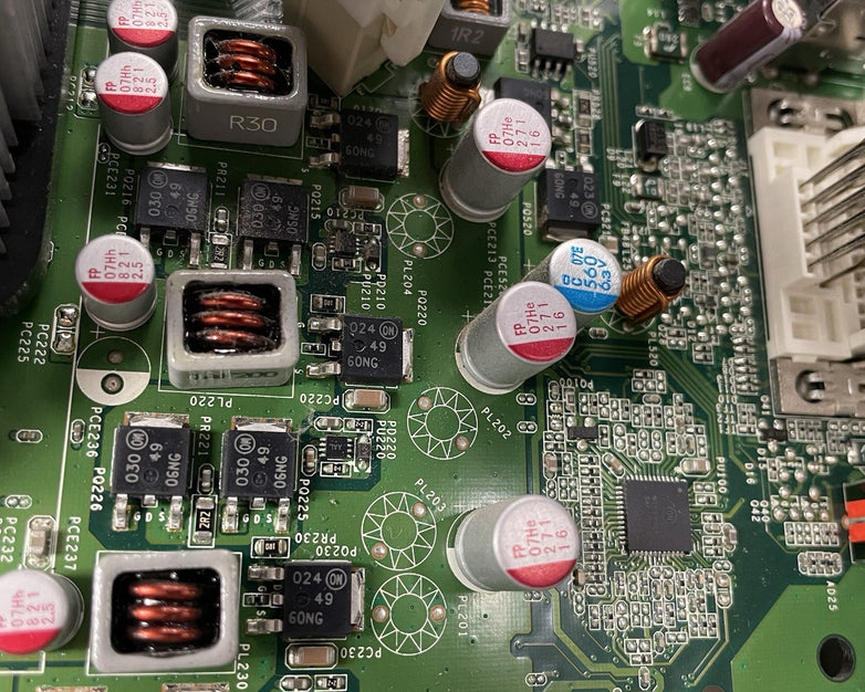 HP Pavilion P6000 MT AMD Athlon 2 x4 820 2.80 GHz 6 GB RAM No HDD No OS