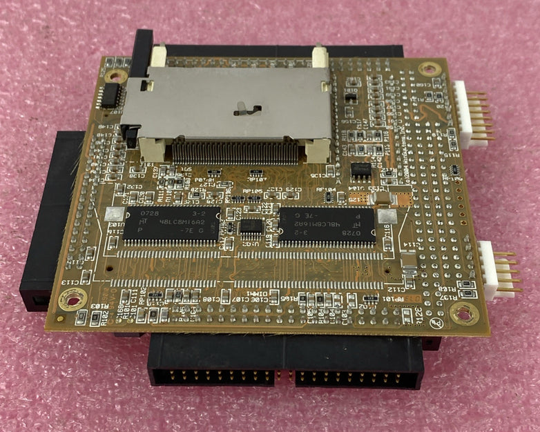 Beckman-Coulter A44187 AA Module Board