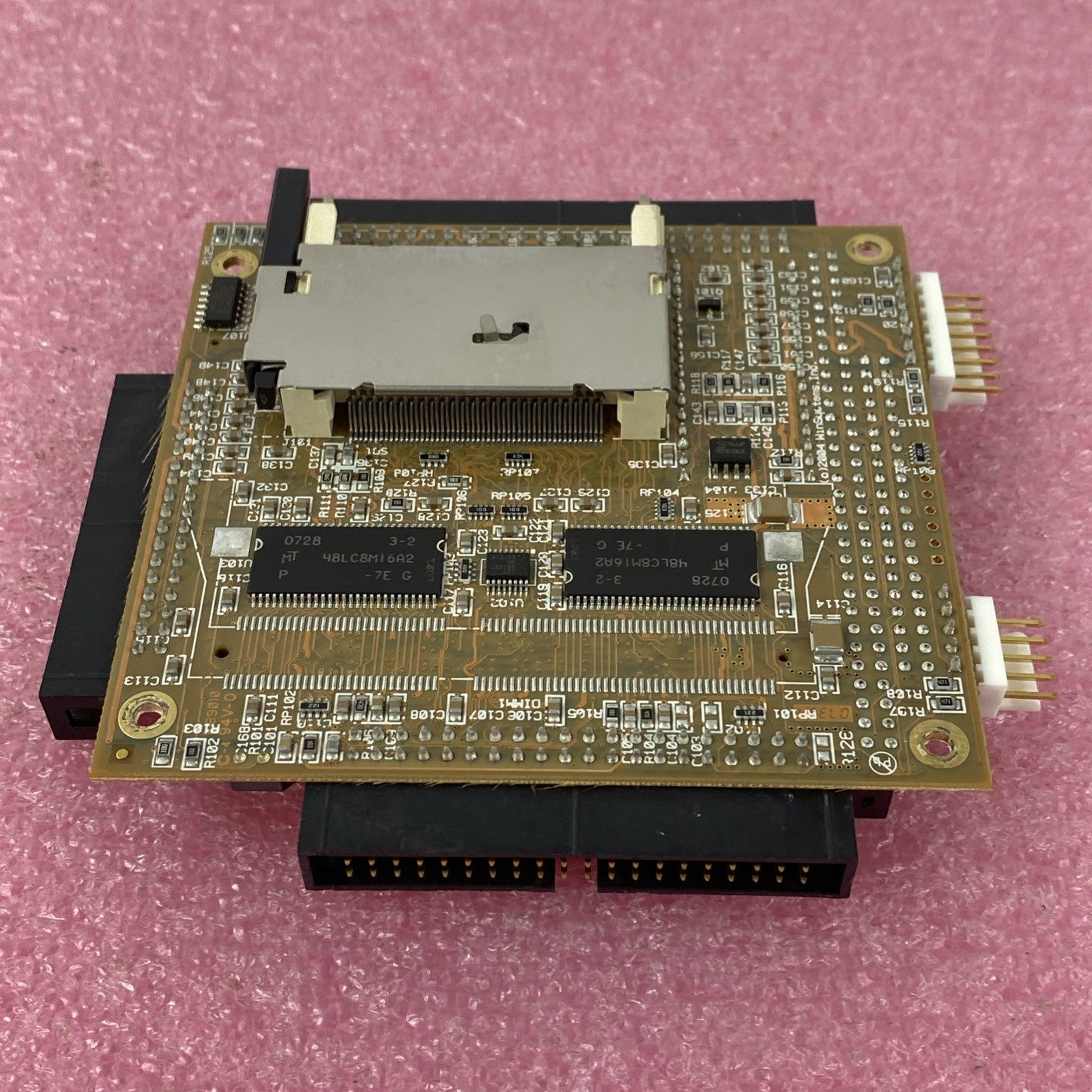 Beckman-Coulter A44187 AA Module Board10