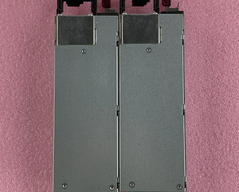 HP  HSTNS-PL41 800W Flex Slot Platinum Hot Plug Power Supply Lot of 2x