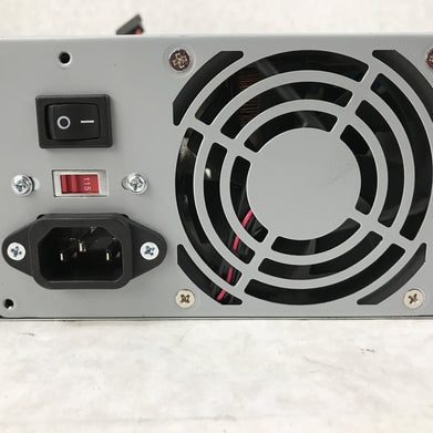 AGI AGI-U350HH 350W 20+4-Pin ATX Desktop Power Supply