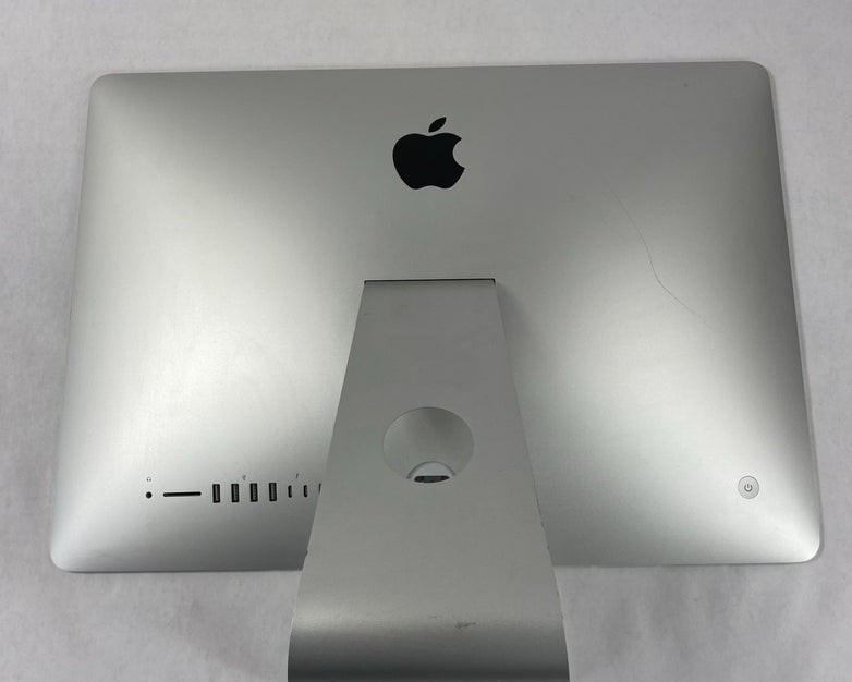 Apple A1418 iMac Retina 4k 21.5" 2017 3.4GHz i5 32GB RAM 1TB HDD os13.7.6