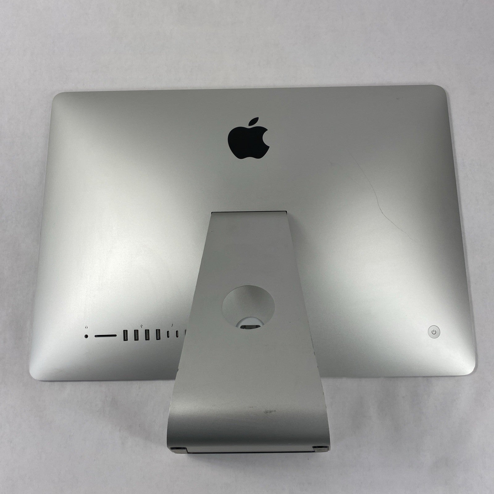 Apple A1418 iMac Retina 4k 21.5" 2017 3.4GHz i5 32GB RAM 1TB HDD os13.7.6