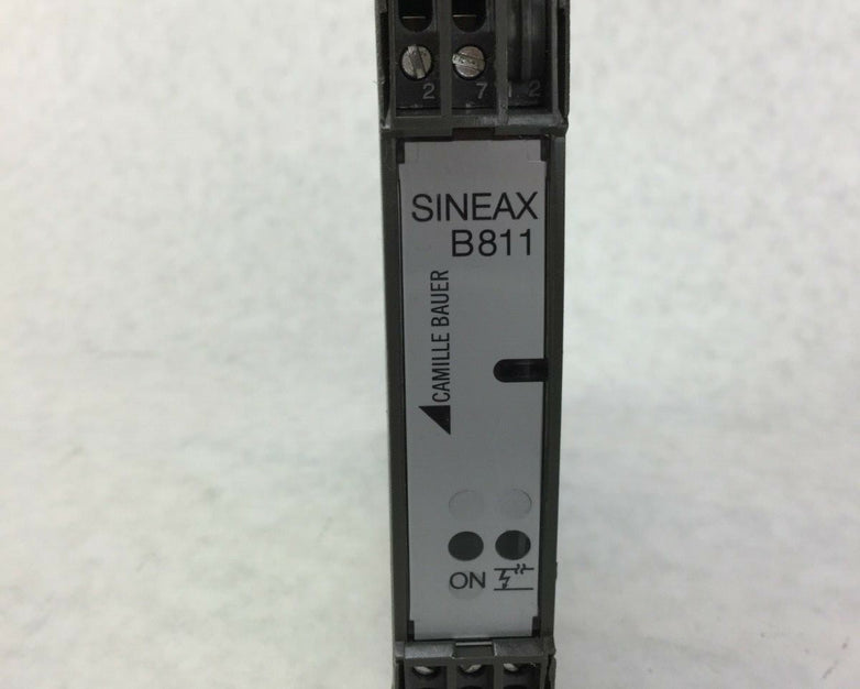 CAMILLE BAUER Sineax B811  Power Pack  w/ Additional Functions