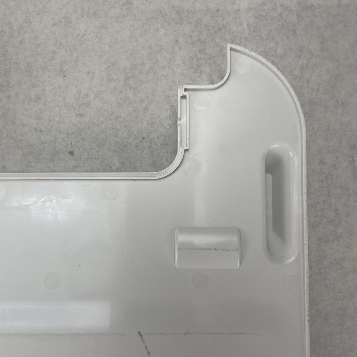 iRobot Braava Jet M6 H Floor Plate Drip Tray6