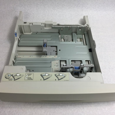 HP RB2-5771 LaserJet 9050dn Paper Sheet Tray Assembly Genuine OEM