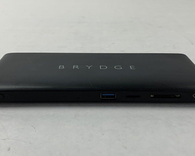 Brydge Brystonc Brystonecbb USB Docking Station