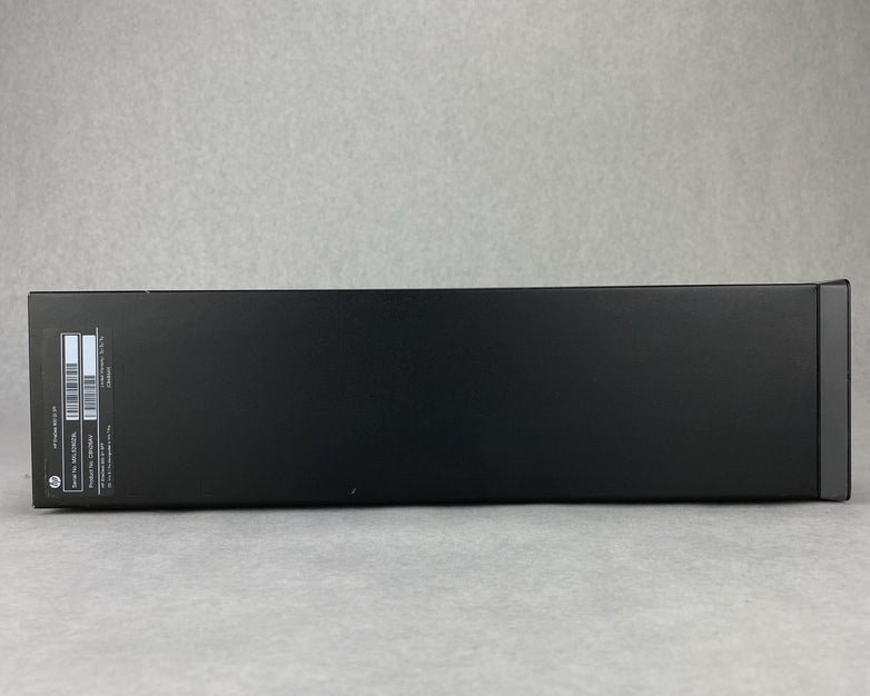 HP EliteDesk 800 G1 SFF Intel Core i5-4590 3.30GHz 1x8GB RAM No HDD No OS