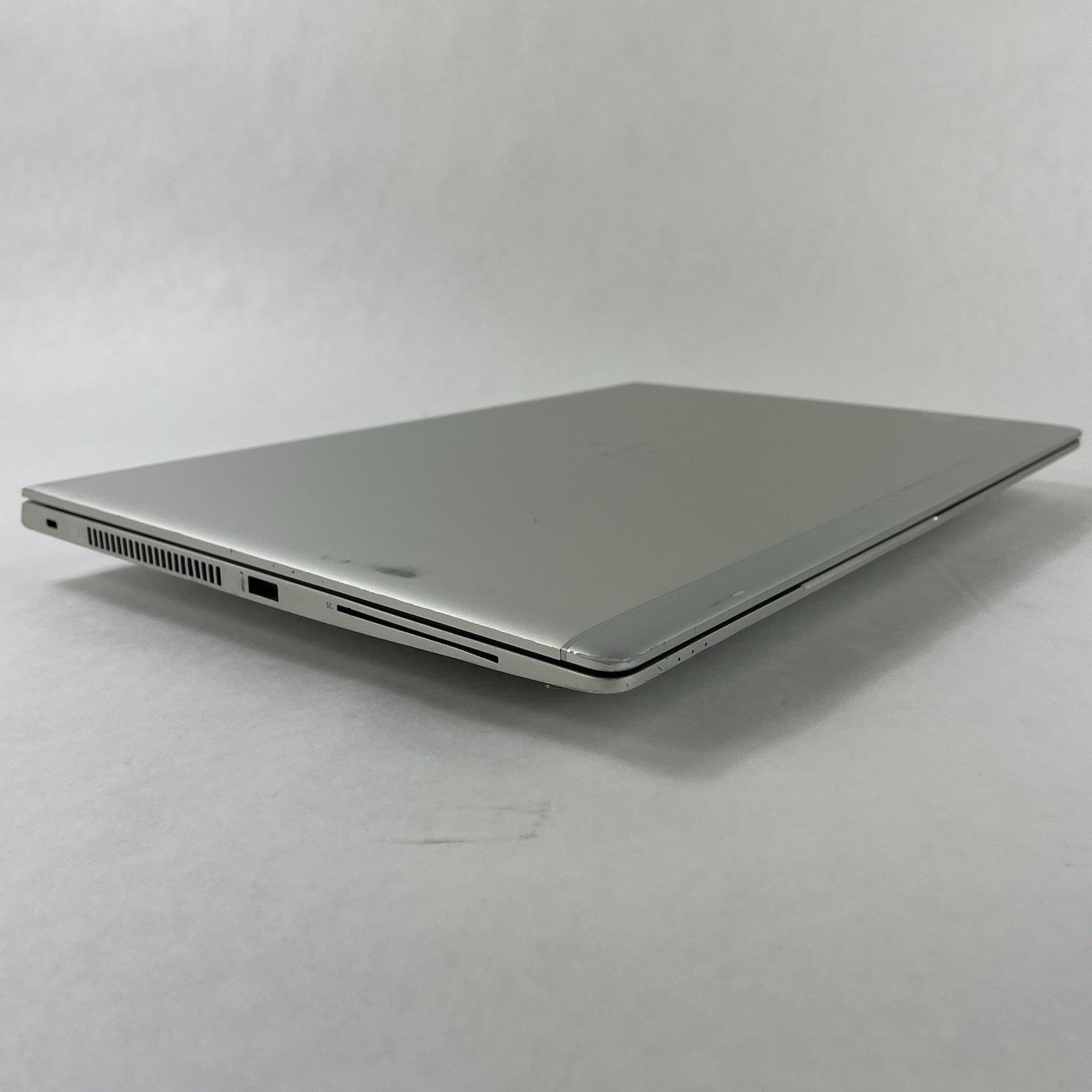 HP EliteBook 850 G6 15.6" i5-8365U 1.60 GHz 8 GB RAM No SSD/OS/AC/Battery11