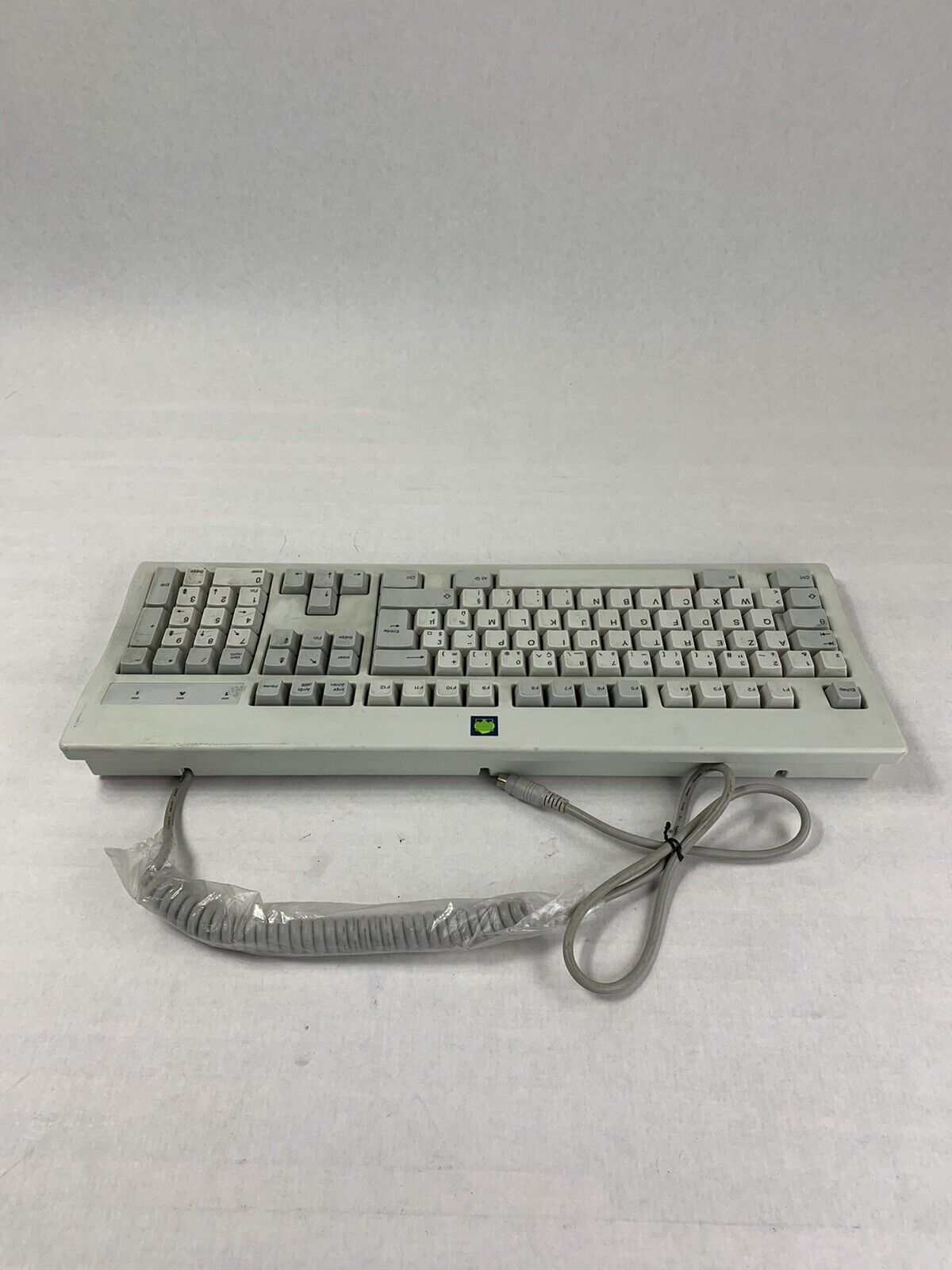 Zenith Data Systems SK-2000RE Keyboard French PS/2