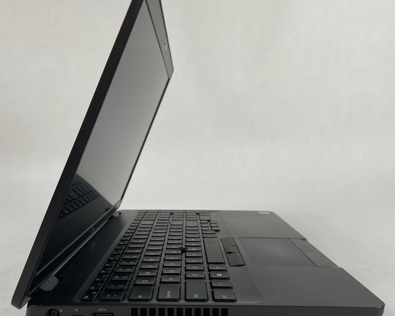 Dell Latitude 5500 15.6" i5-8265U 1.60 GHz 8 GB RAM No SSD/OS/AC
