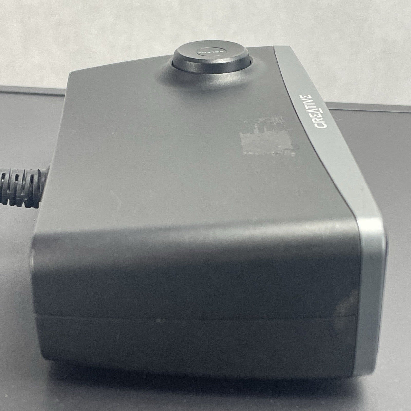 Creative GigaWorks G550W 5.1  THX Computer Speakers 310W Tested17