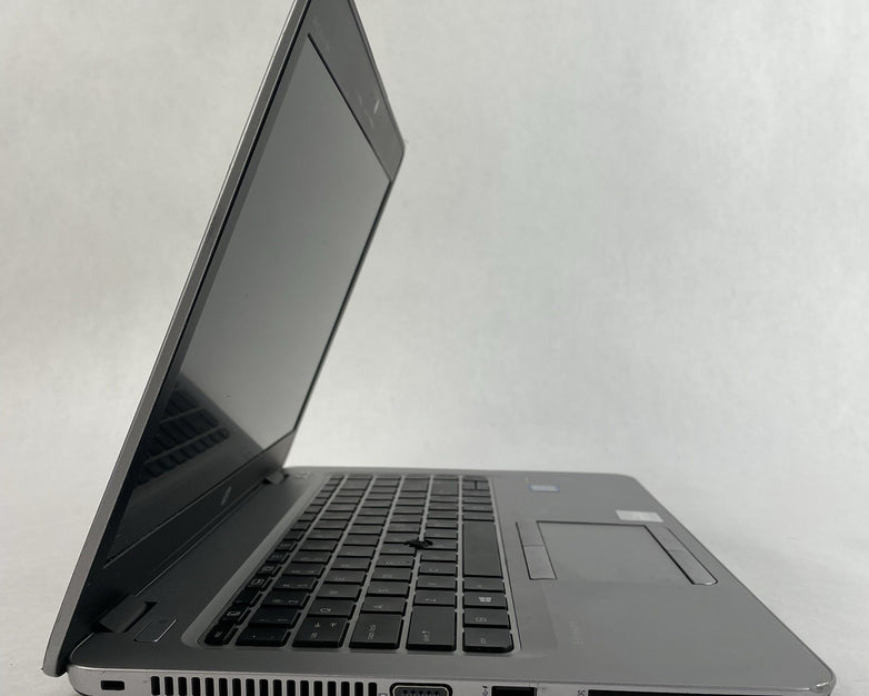 HP EliteBook 840 G3 14" i5-6300U 2.40 GHz 16 GB RAM No SSD/OS/AC/Batt