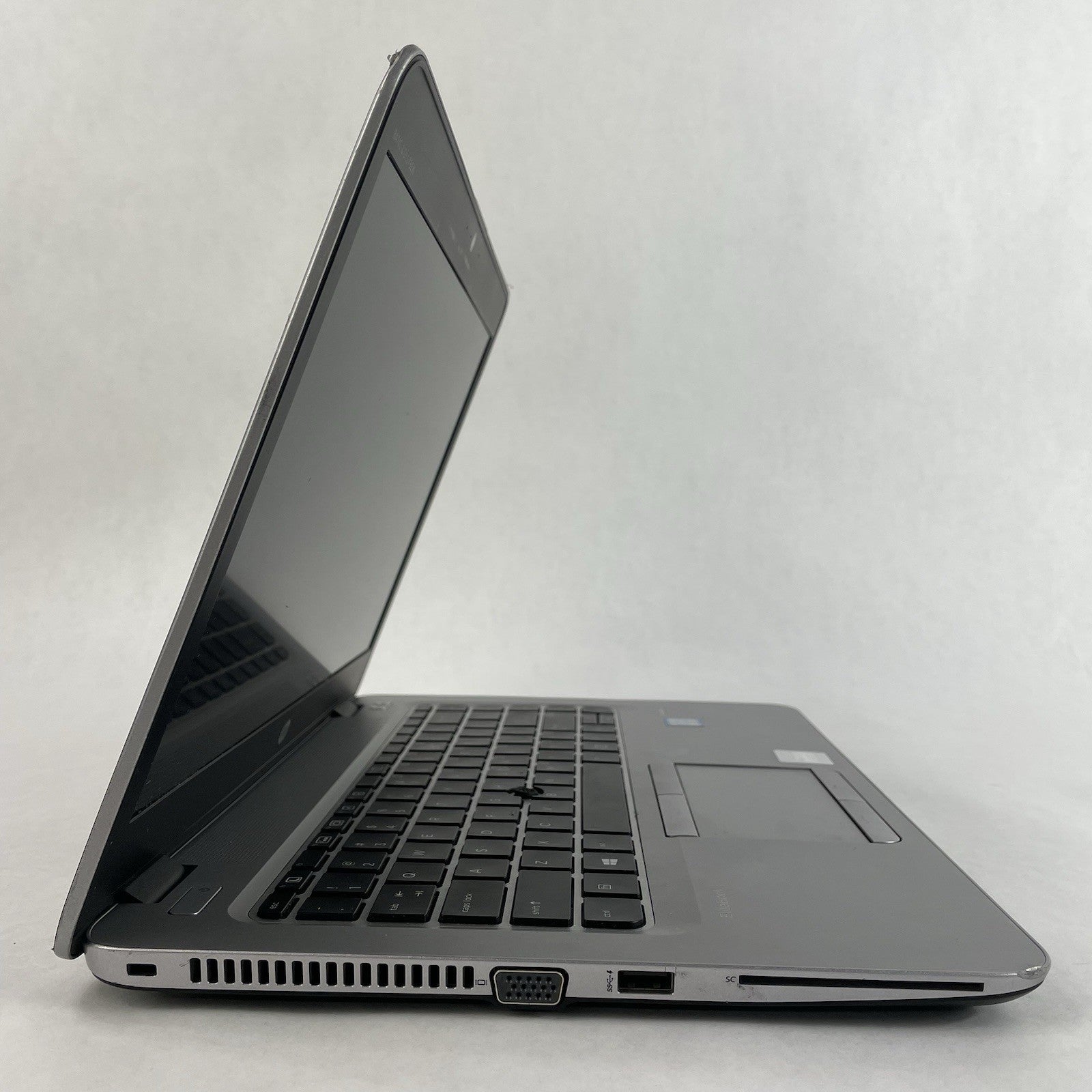 HP EliteBook 840 G3 14" i5-6300U 2.40 GHz 16 GB RAM No SSD/OS/AC/Batt3
