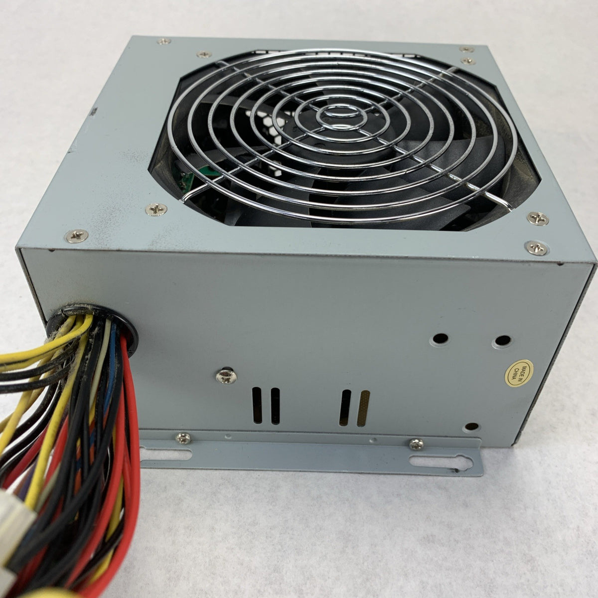 Sparkle Power SPI ATX-300PN 300W Switching Power Supply 9PA3009701 - Tested6
