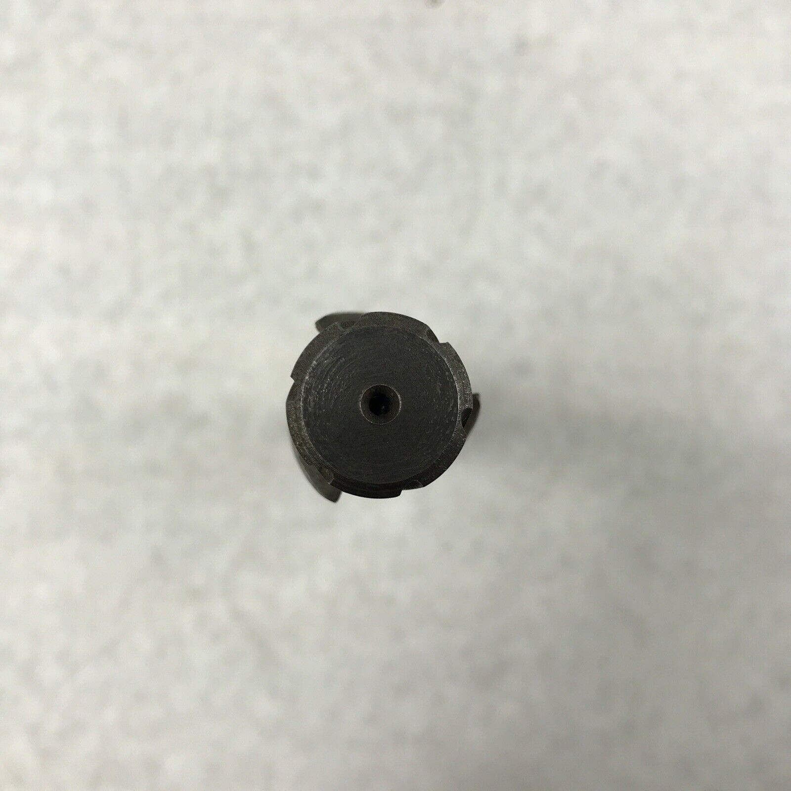 Putnam Tool Company CS 50 25/32 x 1 1/1/32 M/2 3-Fluted End Mill