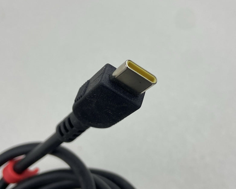 Lenovo ADLX65YSDC2A 65W 20.0V 3.25A USB-C Charger AC Adapter (Lot Of 8)