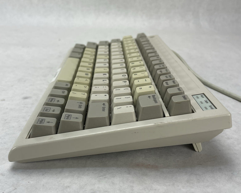 BTC 5100c Keyboard FCC ID E5X5R5BTC-5100C Tested