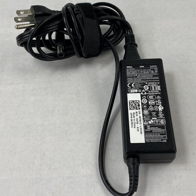 Lot of 5 Dell LA65NS2-01 65W 19.5V 3.34A AC Adapter