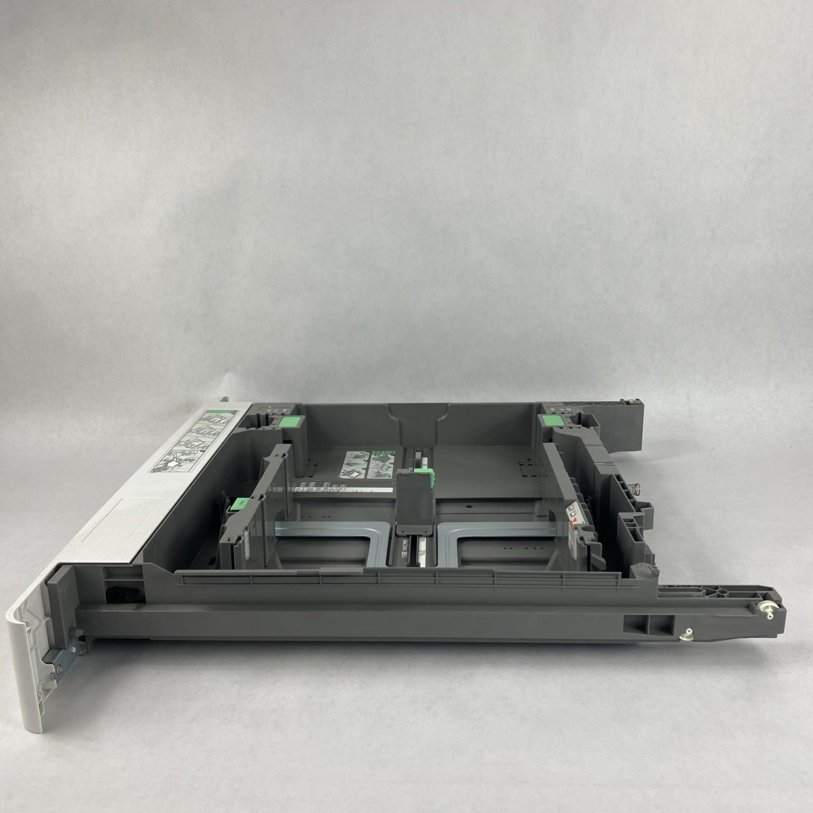 Ricoh paper Tray MP CZ2504EX 2