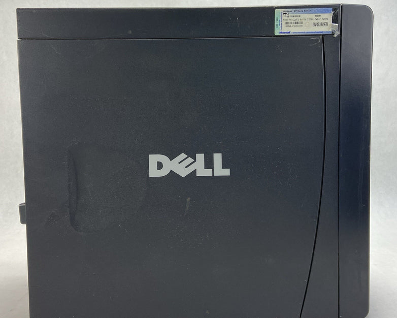 Dell Dimension 2350 MT Intel Pentium 4 2.2GHz 1GB RAM No HDD No OS