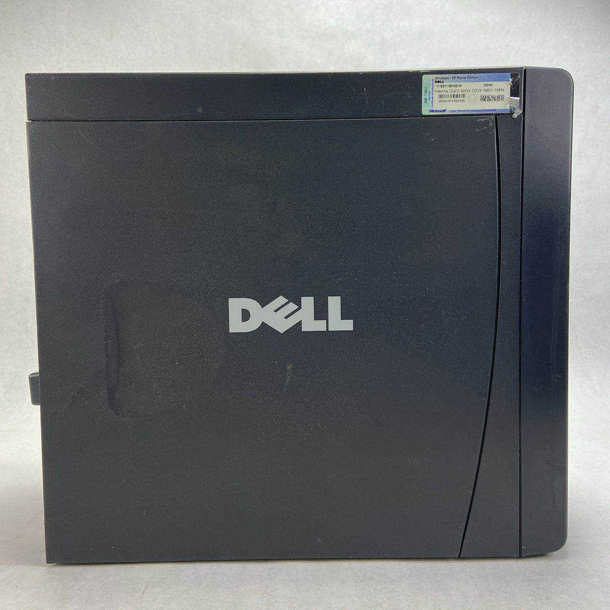 Dell Dimension 2350 MT Intel Pentium 4 2.2GHz 1GB RAM No HDD No OS5