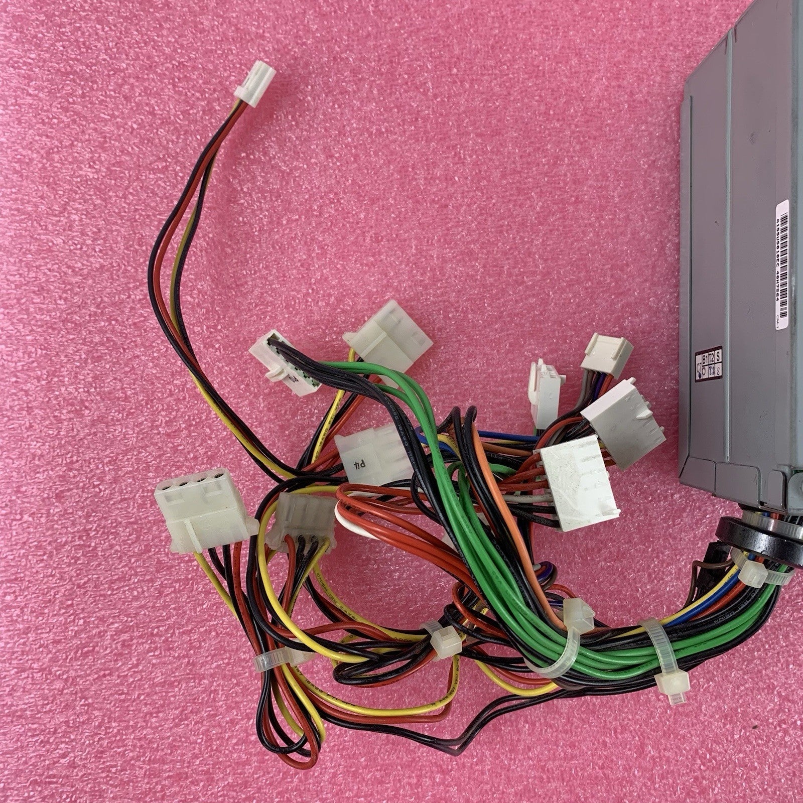 Delta DPS-250DB A 40H7564 250W Computer Power Supply8