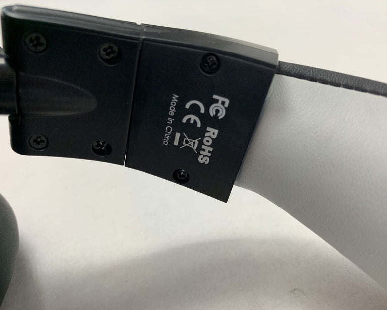 OneOdio A71D Computer Gaming Wired Over Ear Headset with Detachable Microphone