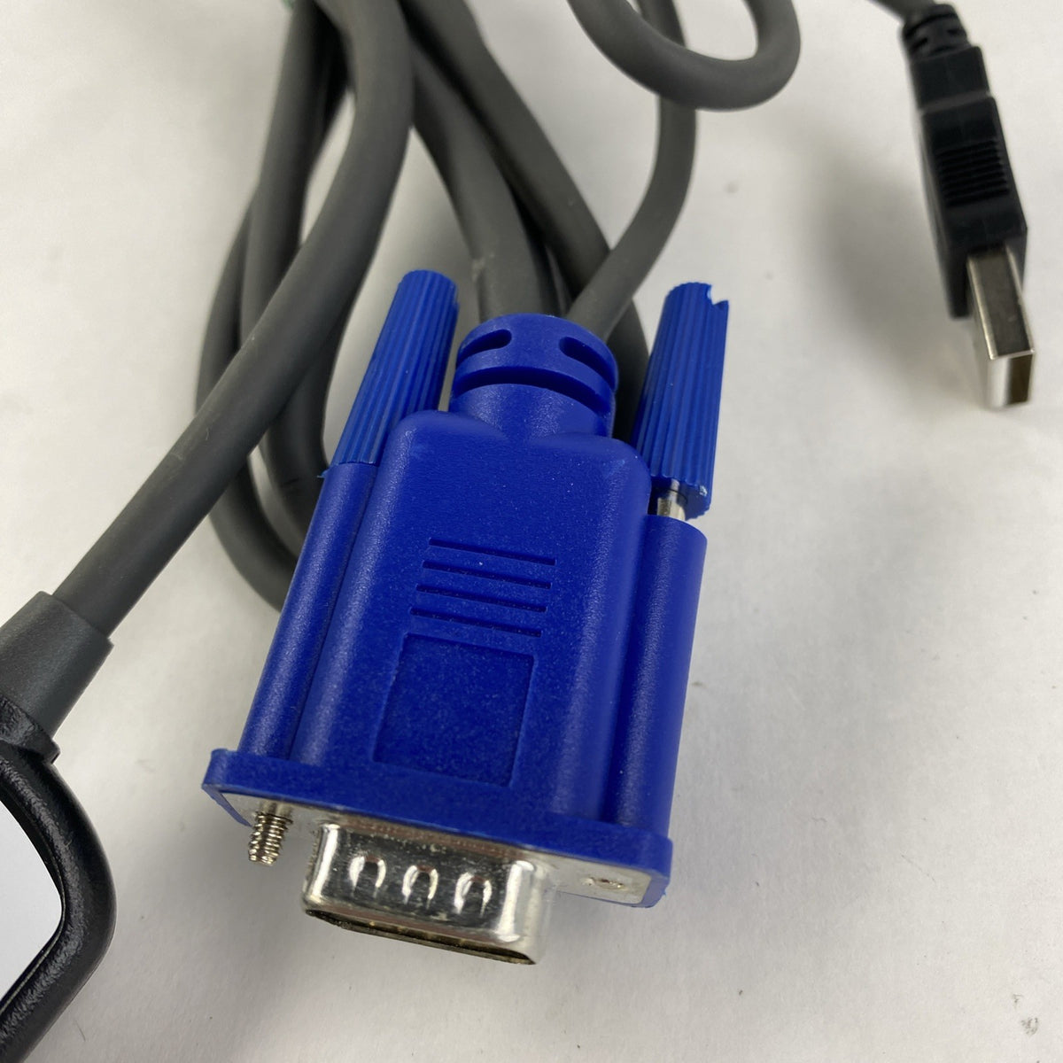 IBM 39M2899 1.5m USB Conversion Cable - Lot of 64