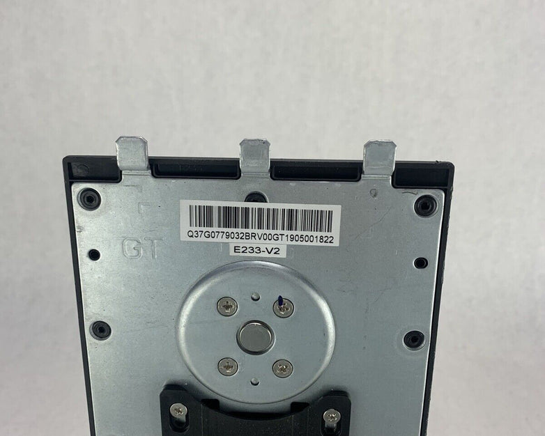 Lot of 2 HP E233-V2 Monitor Stand - No Base