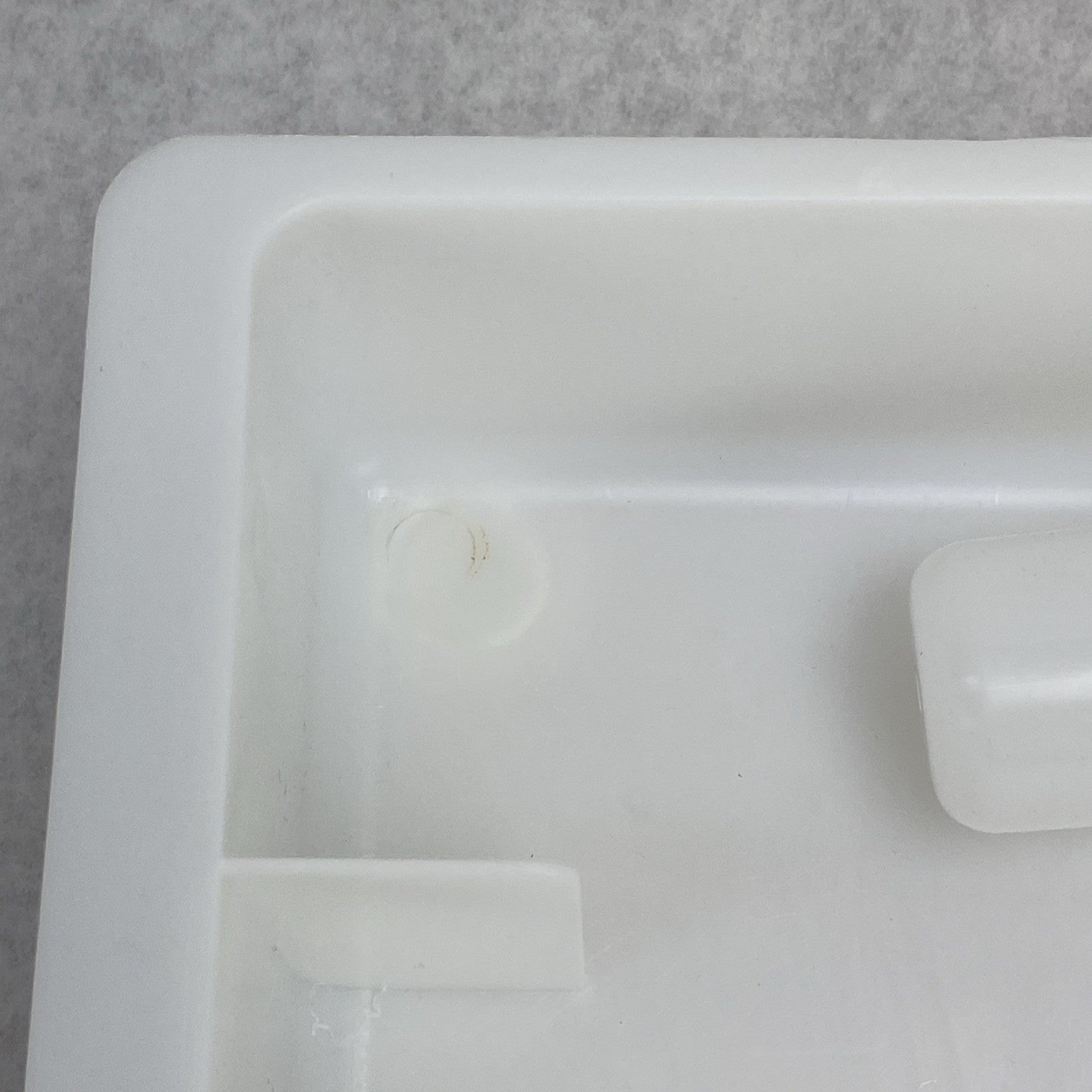 GQF 3031 Moisture Pan w/ Valve7