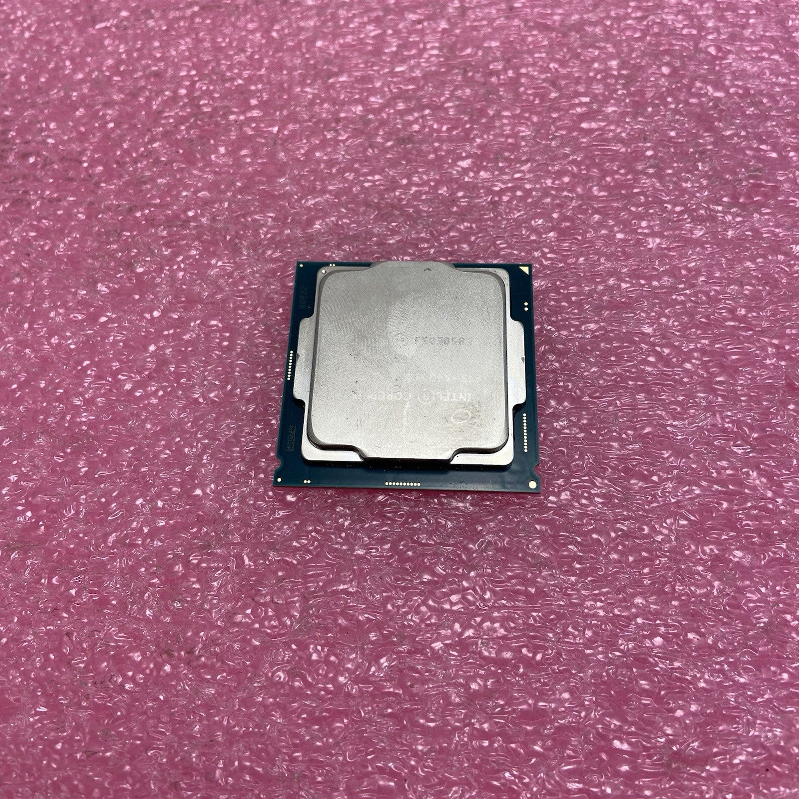 Intel Core i5-8500T SR3XD 2.1GHz Desktop CPU3