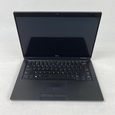 Dell Latitude 7390 2 in 1 13.3" Touch i5-8350U 1.70 GHz 8 GB RAM No HDD No OS