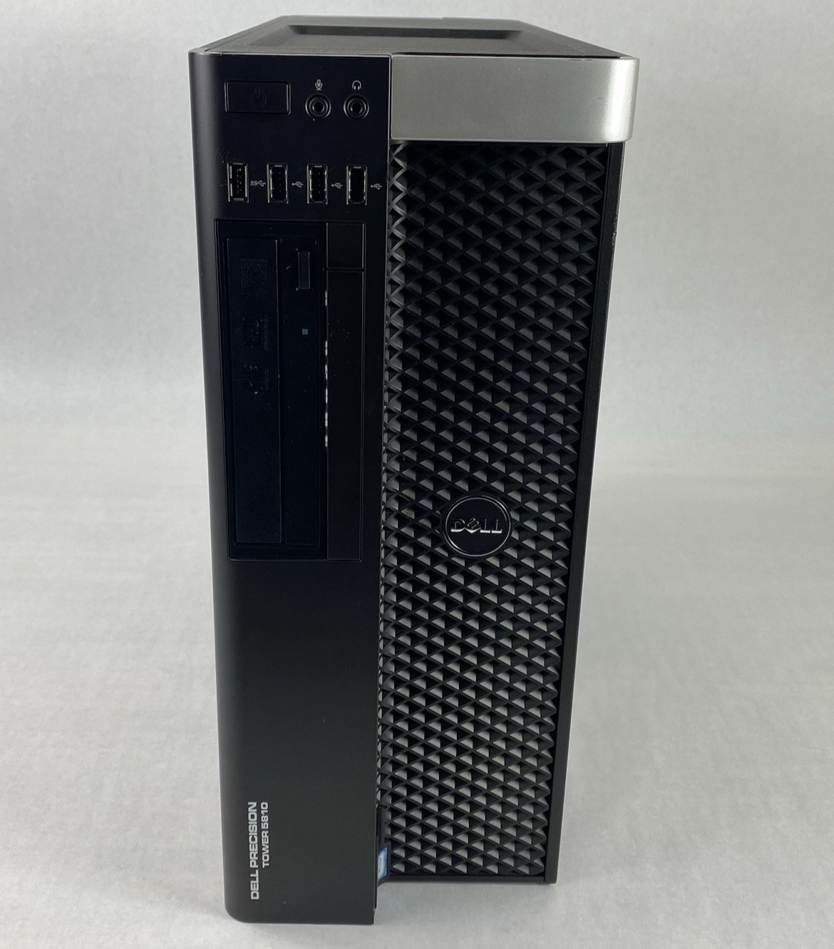Dell Precision 5810 MT Xeon E5-1620 v3 3.50GHz 16GB RAM No HDD No OS