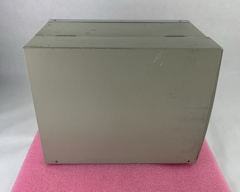 Zebra 105SL 10500-2001-2000 203DPI Thermal Label Printer LP/TLP - Missing Foot