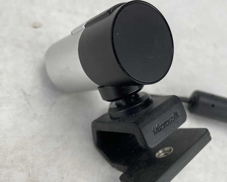 Microsoft LifeCam Studio 1425 1080p Webcam