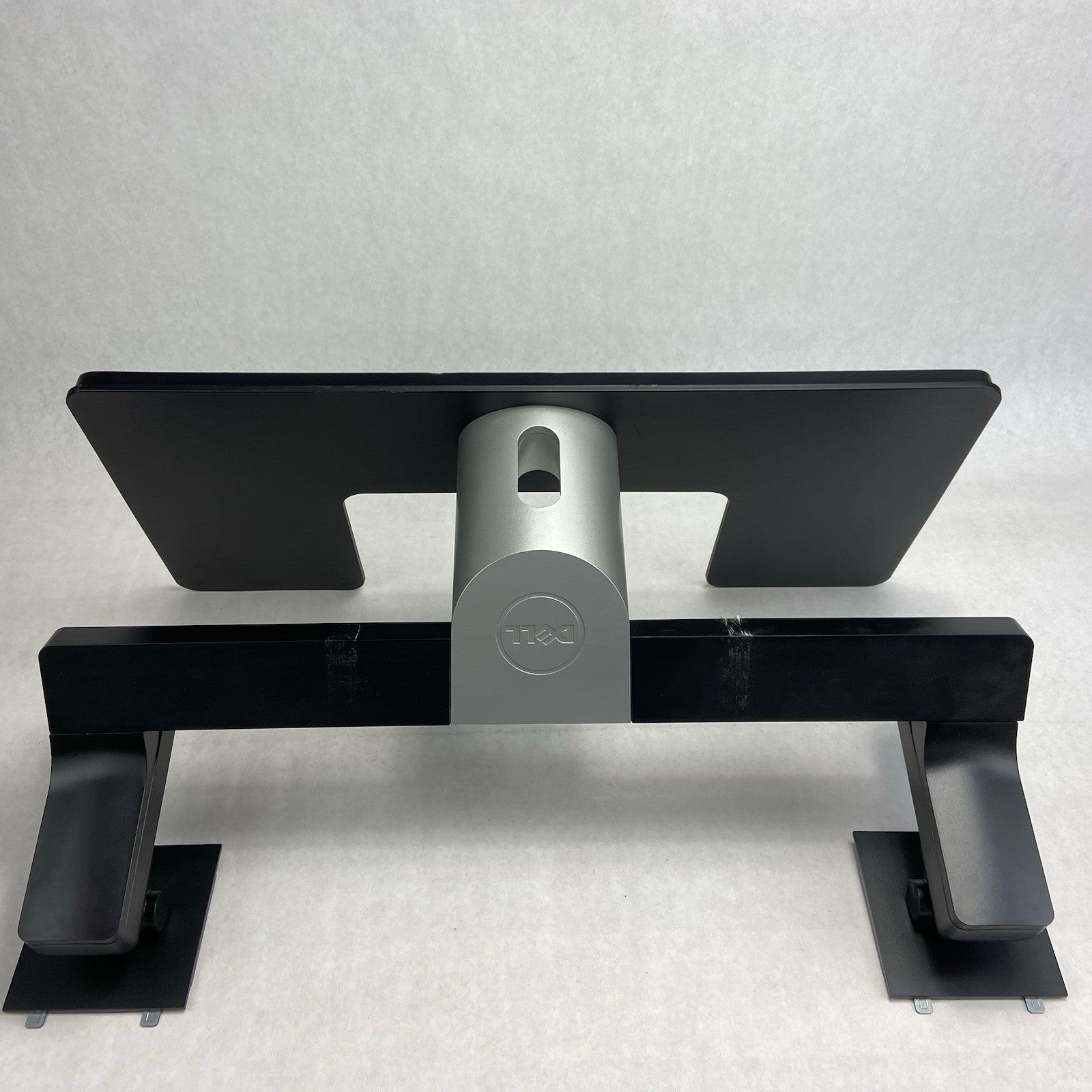Dell Dual Monitor Stand fits 2 - 24" Dell Screens CN0HXDW077401
