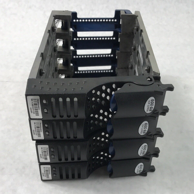 Foxconn 005049033 059C23 Hard Drive Caddy (Lot of 4)