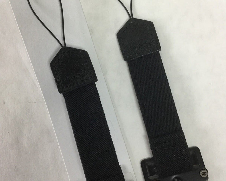 H-19 Scanner Strap, NEW (Lot of 2)