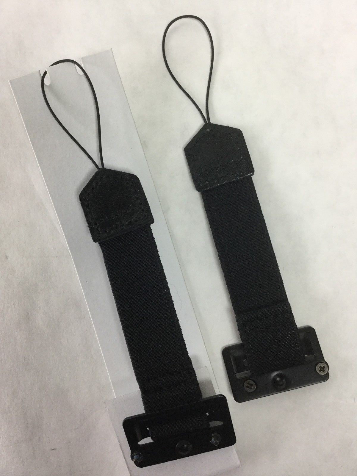 H-19 Scanner Strap, NEW (Lot of 2)