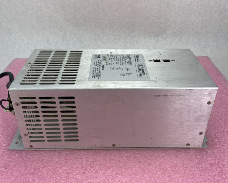 Deltron VF Series 11088XA 13VDC 46A 875W Westinghouse 405A662H01 Power Supply