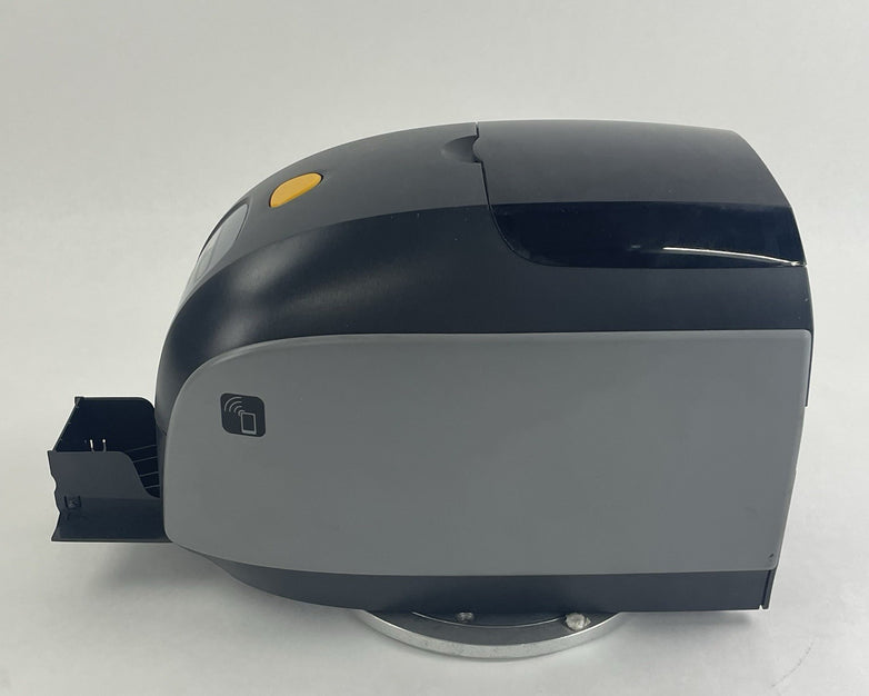 Zebra ZXP Series 2 Single-Sided Card Printer No Power Cord