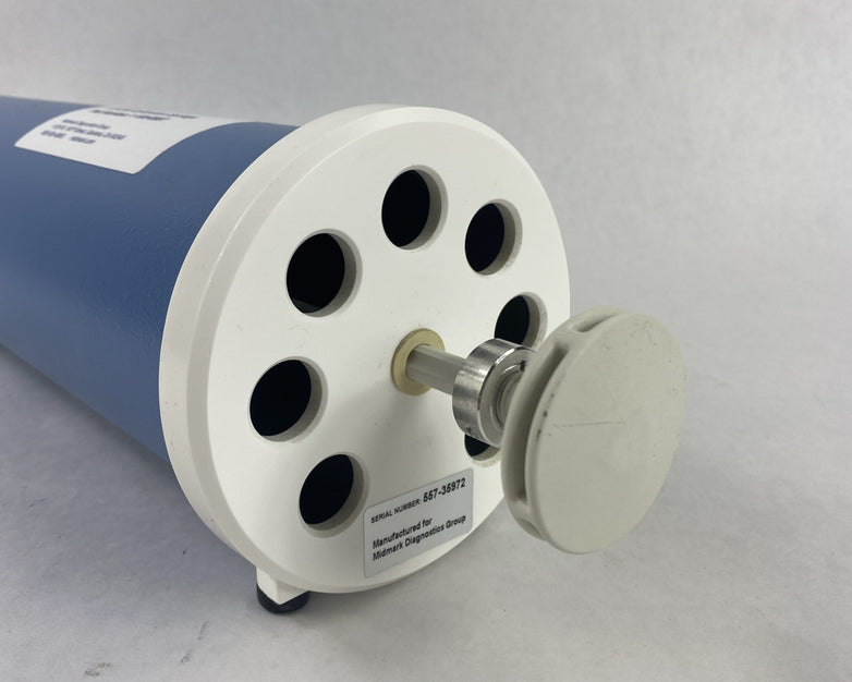 Midmark IQcal 1-100-0007 3.0 Liter Calibration Syringe